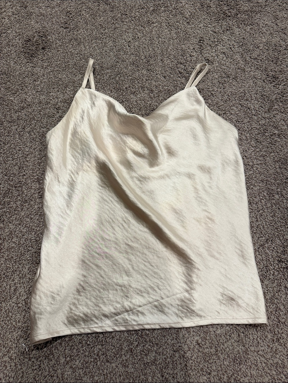 These Three Tank Top